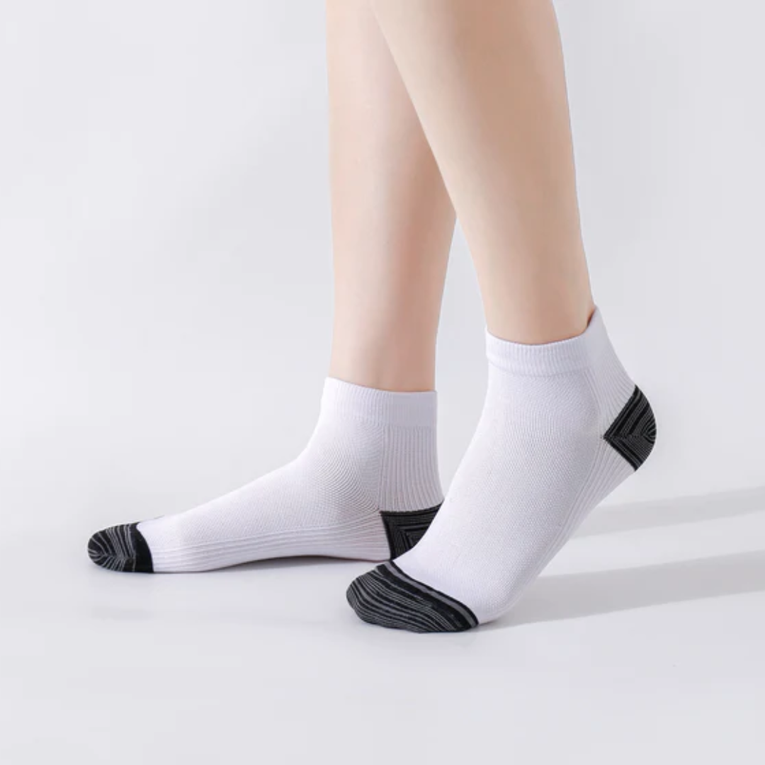 Orthosocks Pro® - Patented Medical Compression Socks