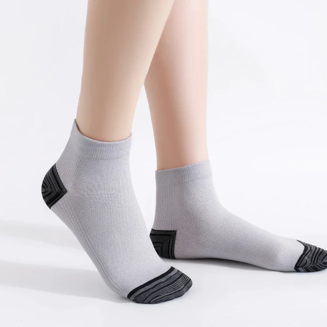 Orthosocks Pro® - Patented Medical Compression Socks