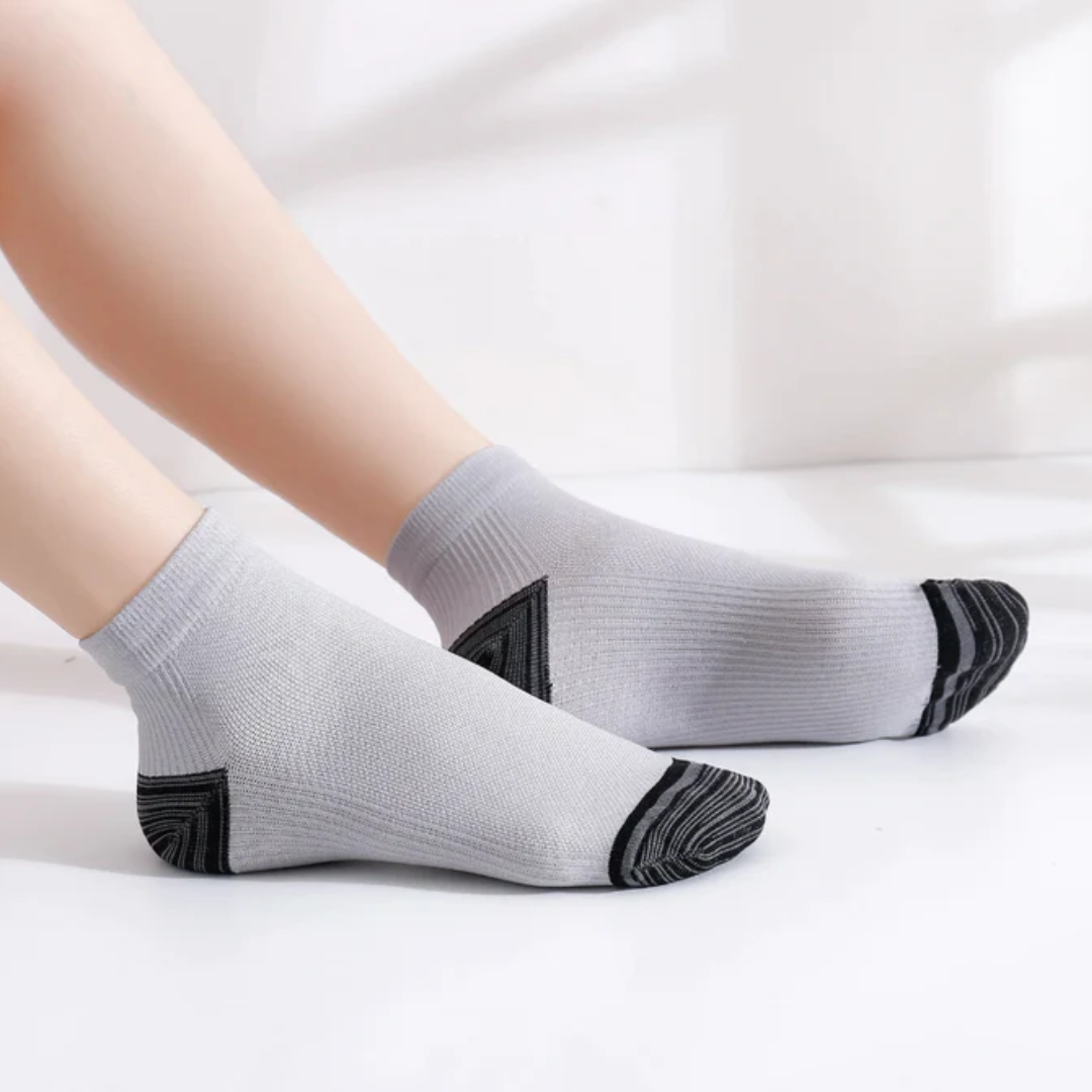 Orthosocks Pro® - Patented Medical Compression Socks