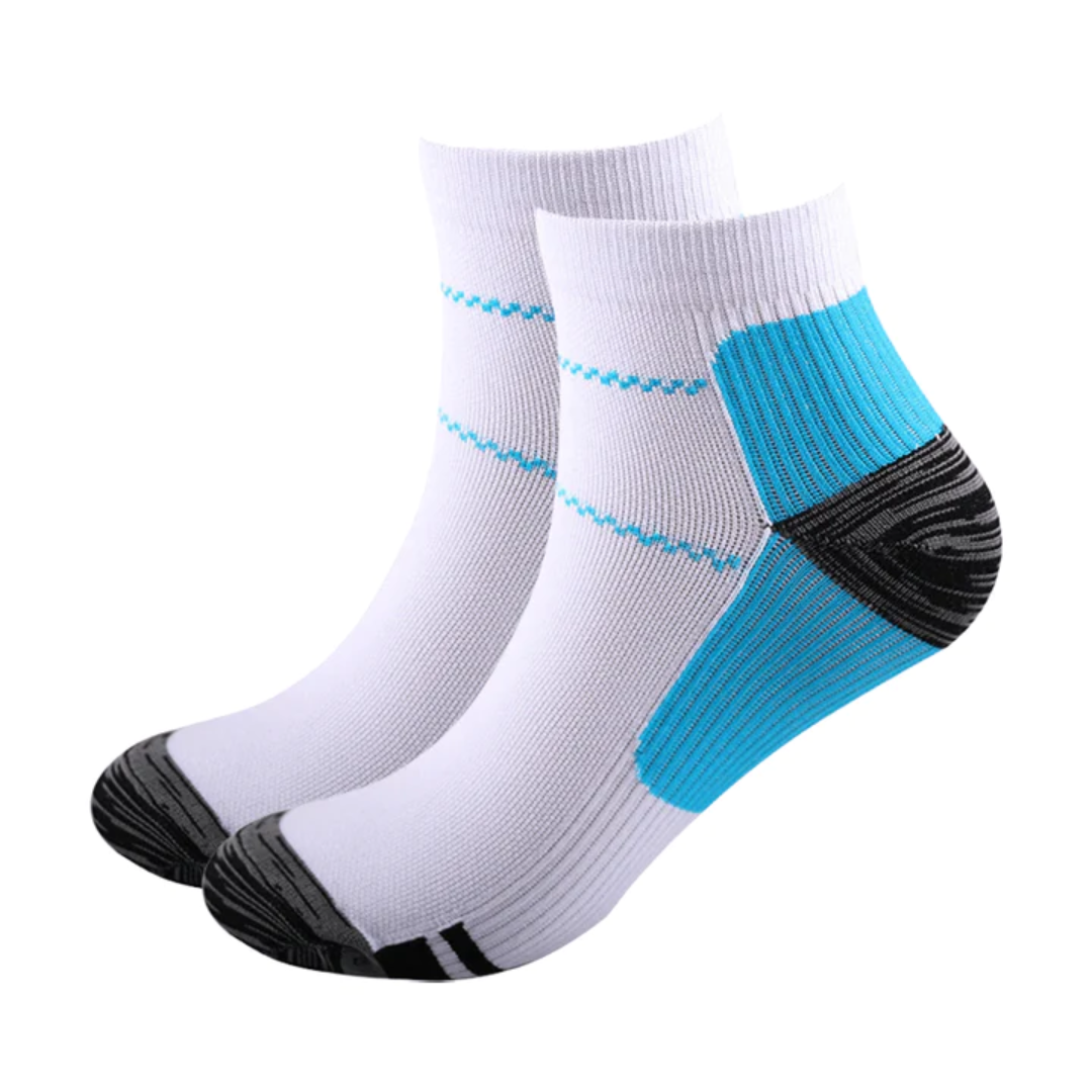 ORTHOSOCKS® Orthopedic Compression Socks (1 Pair)