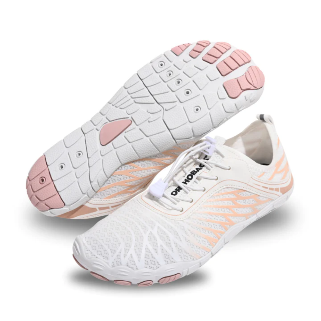 ORTHOSHOES® OrganicMotion - Barefoot Shoe