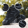 ORTHOSHOES® Expedition - Lightweight Orthopedic Outdoor & Hiking Boots with Cushioned Soles