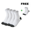 Orthosocks Pro® - Patented Medical Compression Socks