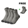 Orthosocks Pro® - Patented Medical Compression Socks