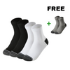 Orthosocks Pro® - Patented Medical Compression Socks