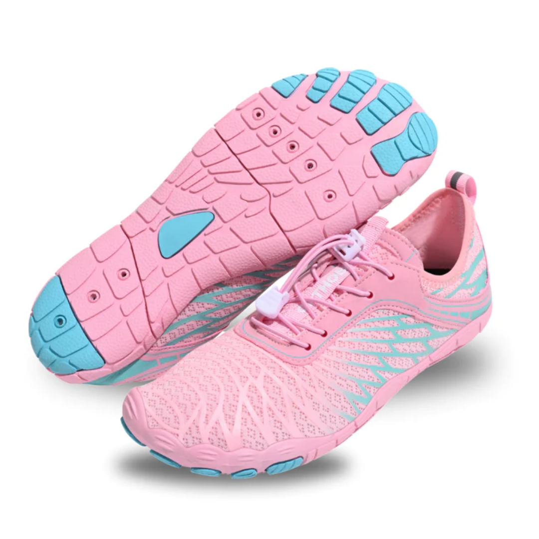 ORTHOSHOES® OrganicMotion - Barefoot Shoe