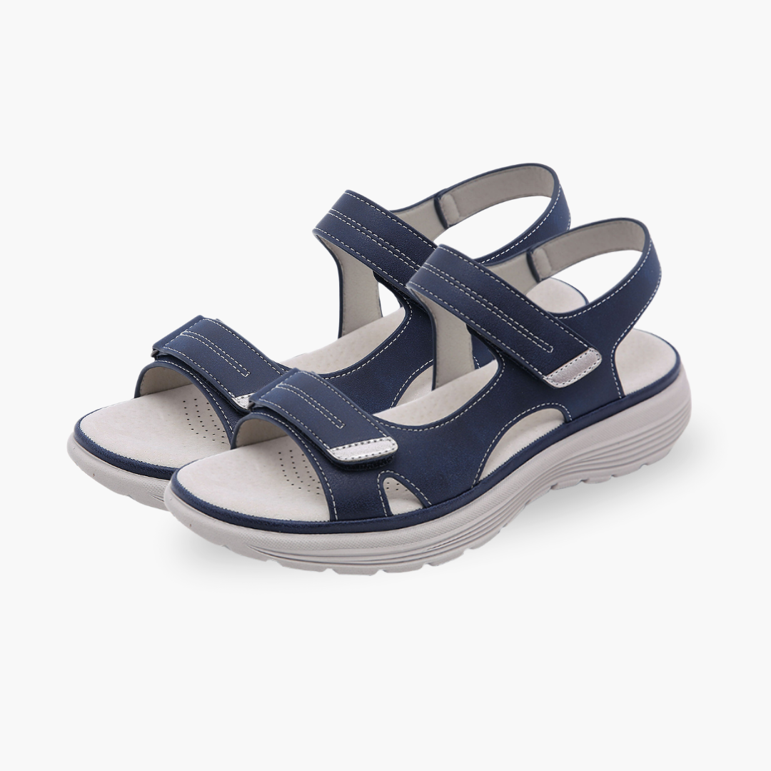 Orthoback® Women's Ultra-Comfy Sandals