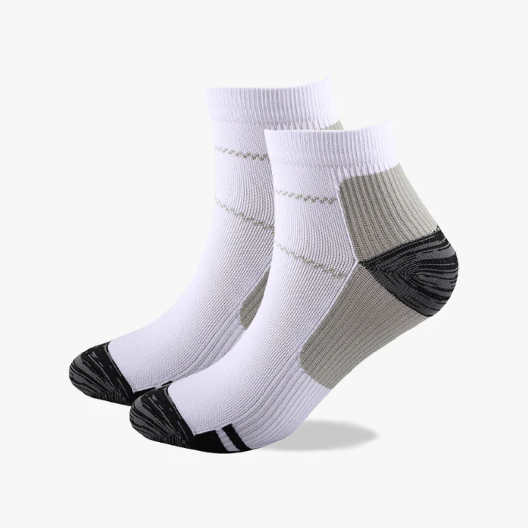 ORTHOSOCKS® Orthopedic Compression Socks (1 Pair)