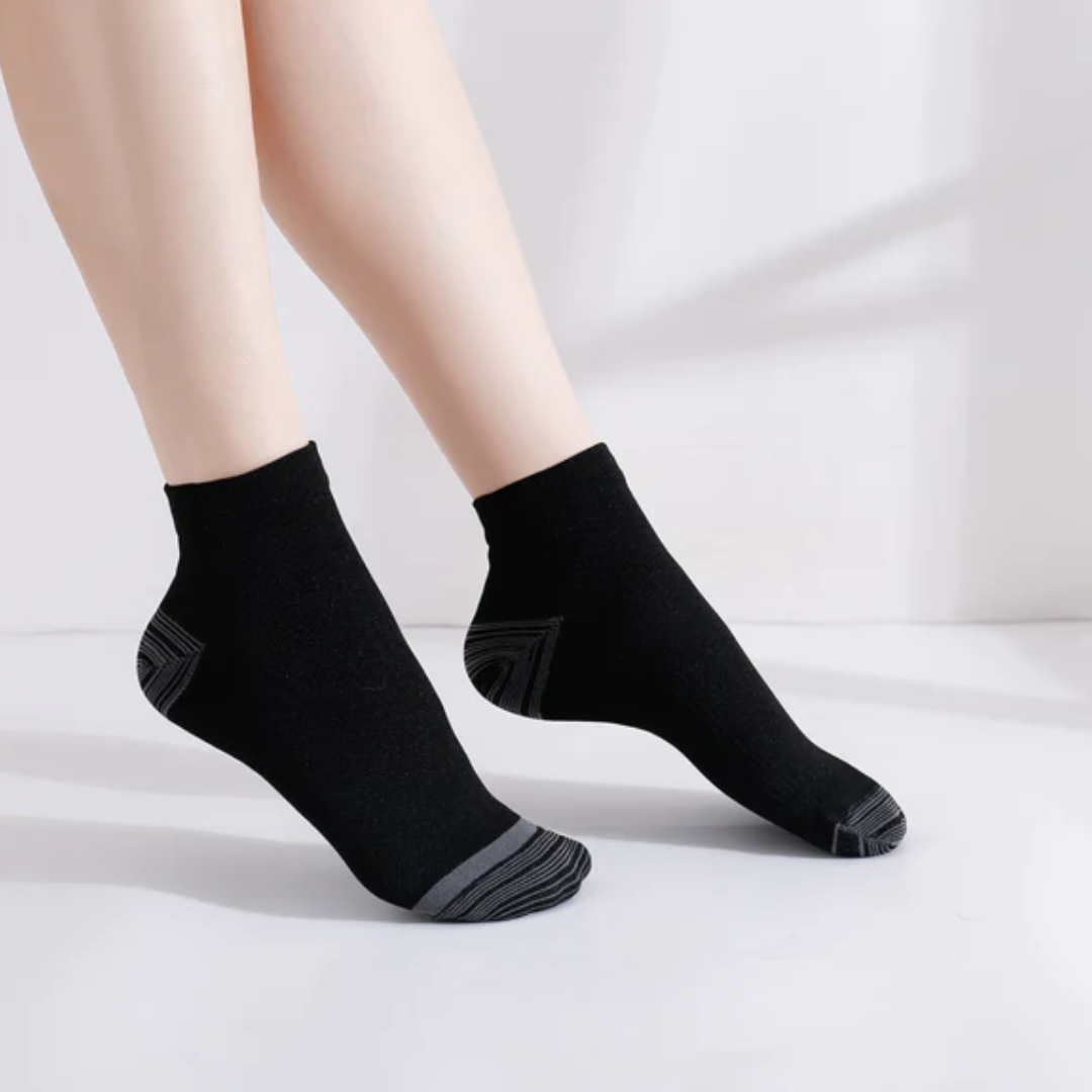 Orthosocks Pro® - Patented Medical Compression Socks