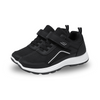 ORTHOSHOES® Unity - Ergonomic Velcro Sneaker with Wide Toe & Cushioned Sole