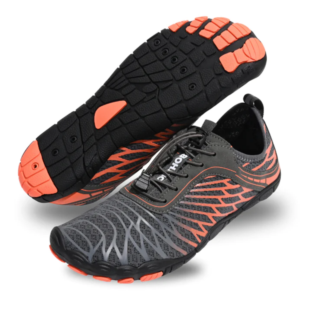 ORTHOSHOES® OrganicMotion - Barefoot Shoe