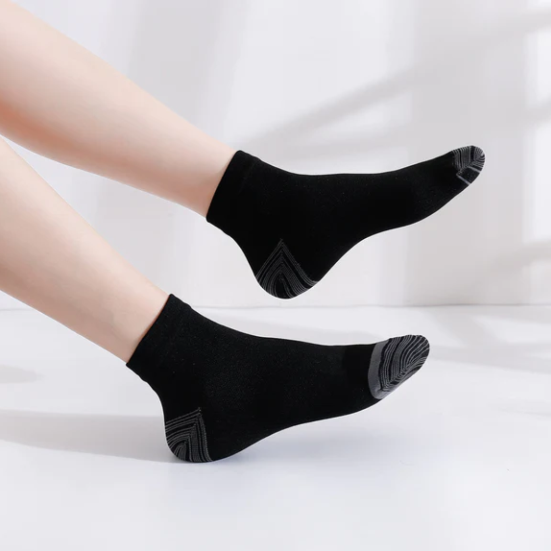 Orthosocks Pro® - Patented Medical Compression Socks