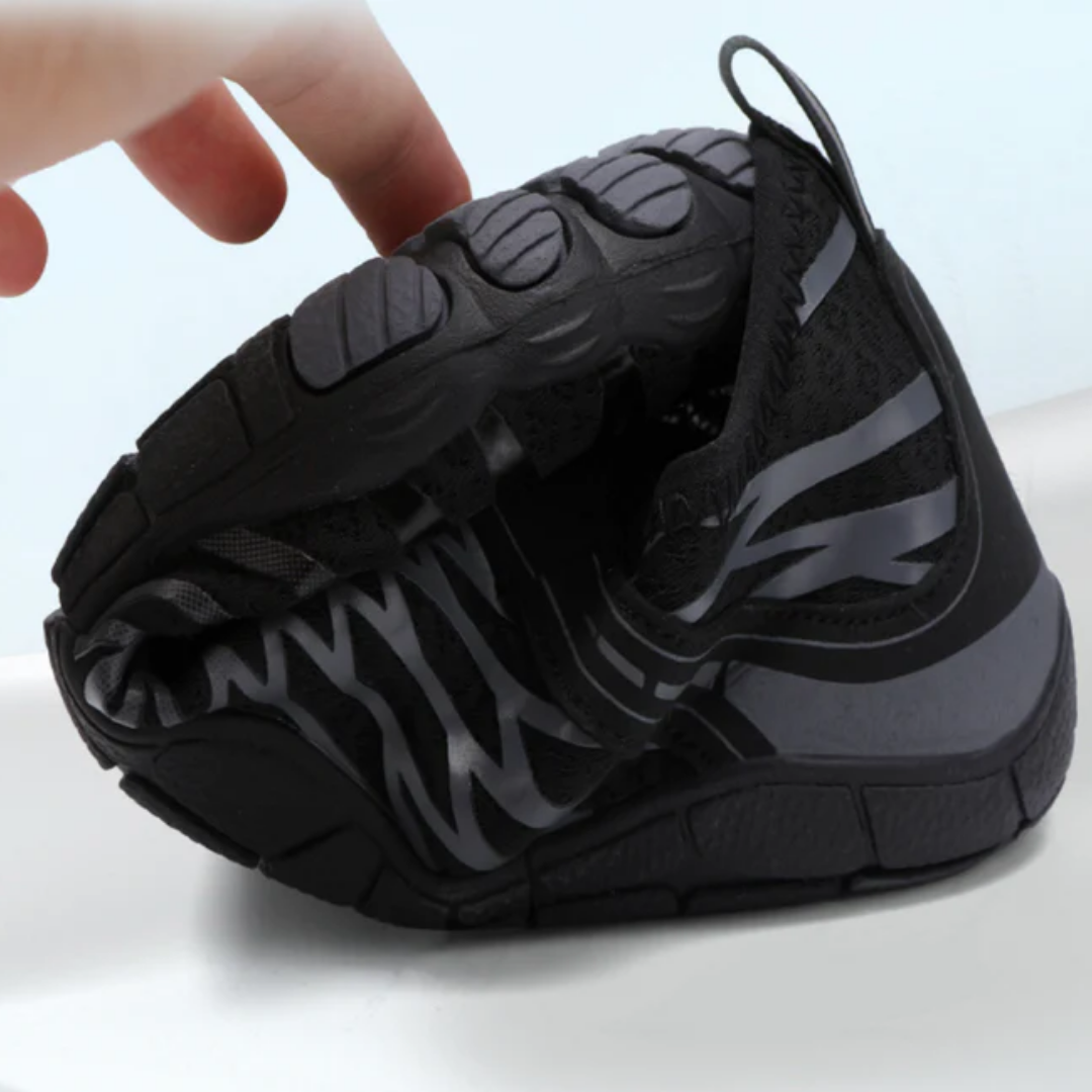 ORTHOSHOES® OrganicMotion - Barefoot Shoe