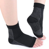 ORTHOSOCKS® Toe-Free Orthopedic Compression Socks