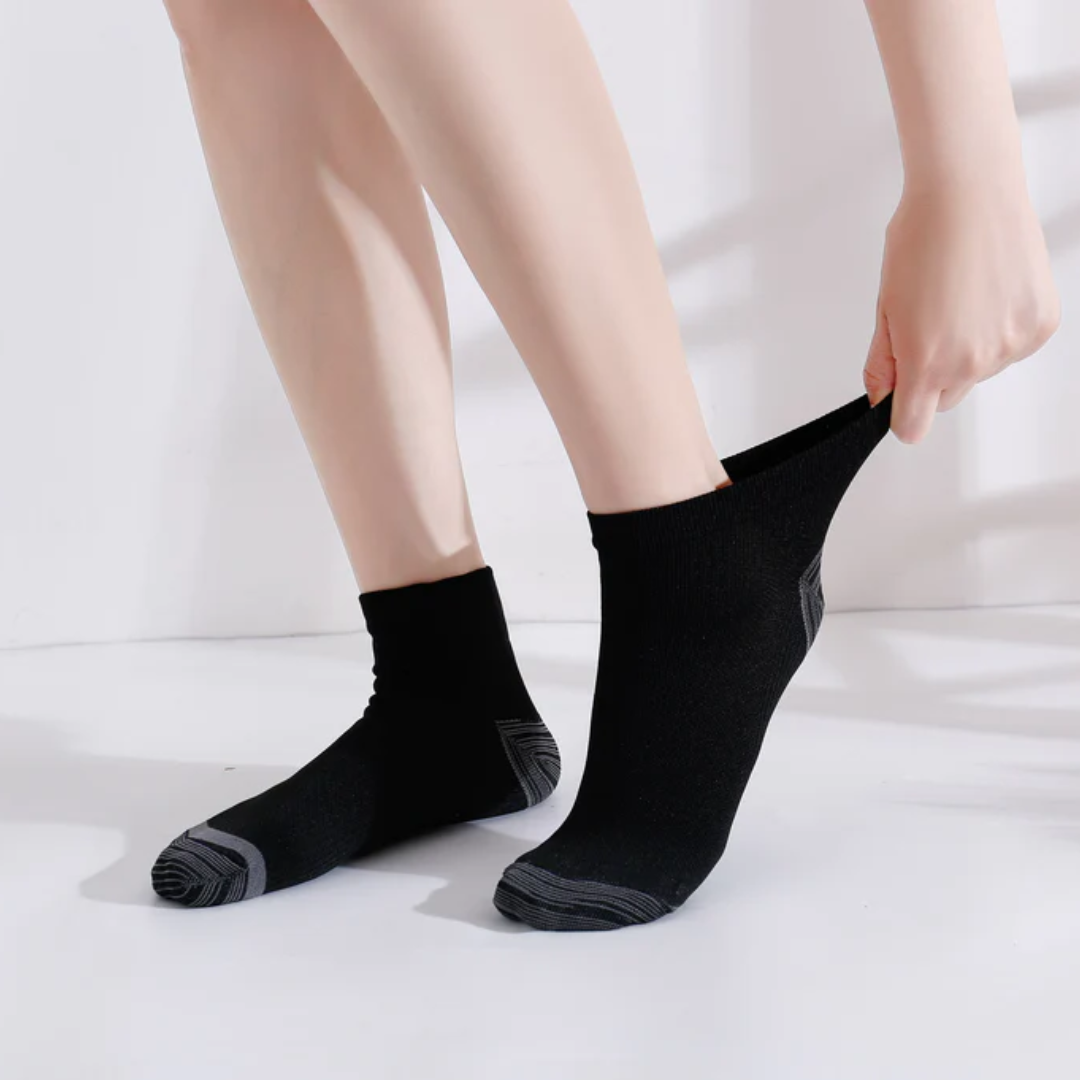 Orthosocks Pro® - Patented Medical Compression Socks