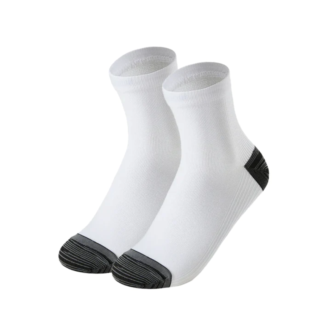 Orthosocks Pro® - Patented Medical Compression Socks