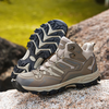 ORTHOSHOES® Expedition - Lightweight Orthopedic Outdoor & Hiking Boots with Cushioned Soles