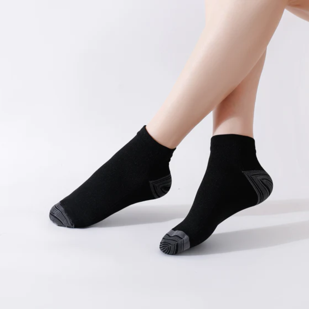 Orthosocks Pro® - Patented Medical Compression Socks