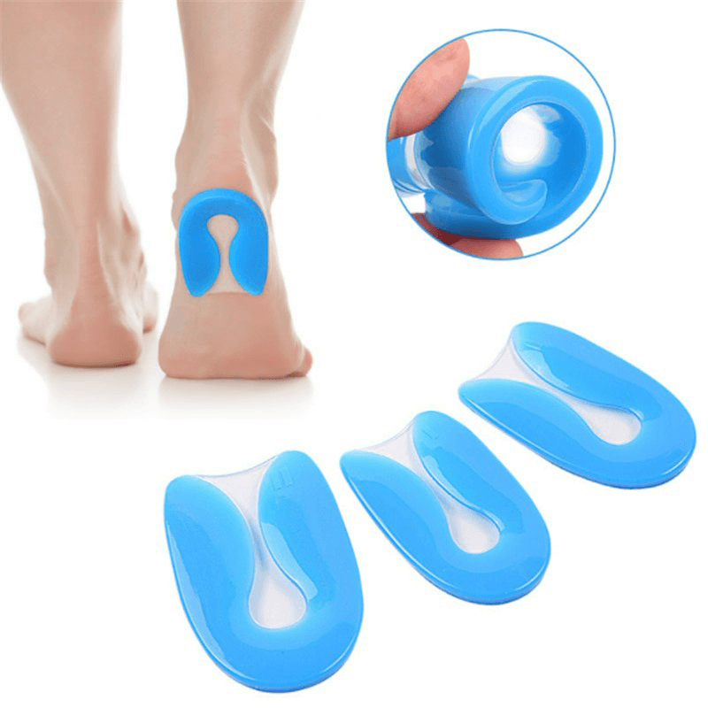 Orthoback® Anti-Heel Spur Gel Pad