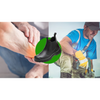 ORTHOSHOES® FlexGuard - Orthopedic Work and Safety Boots