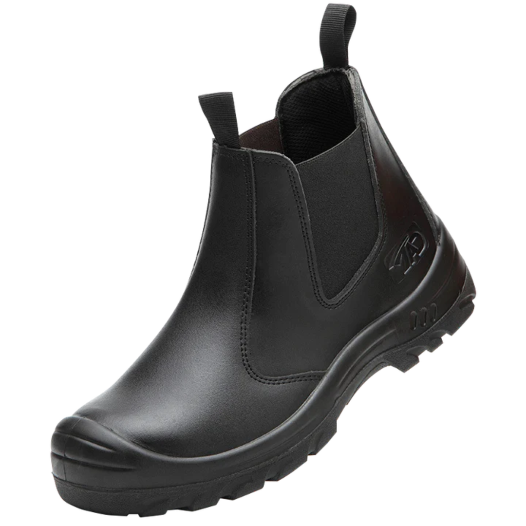 ORTHOSHOES® FlexGuard - Orthopedic Work and Safety Boots