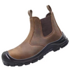 ORTHOSHOES® FlexGuard - Orthopedic Work and Safety Boots