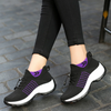 ORTHOSHOES® Inara - Ergonomic & Lightweight Pain Relief Sneakers with Elastic Band